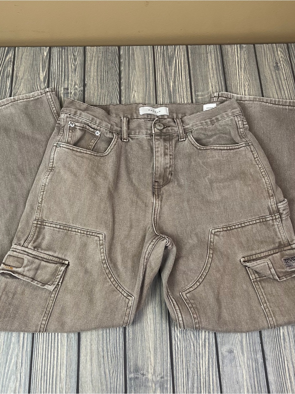 PacSun Baggy Carpenter Jeans 30 x 30